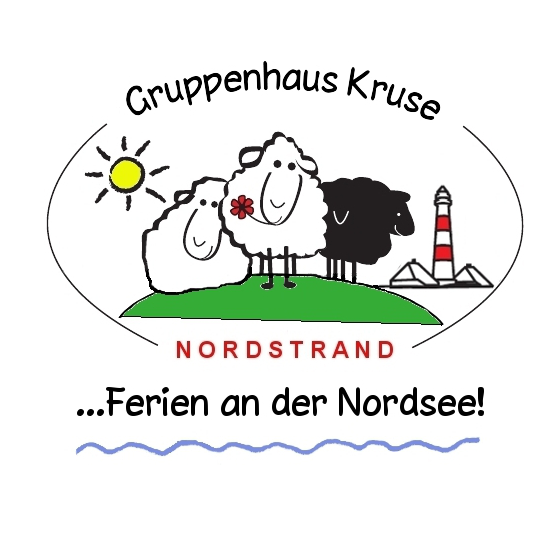 Gruppenhaus Kruse in Nordstrand